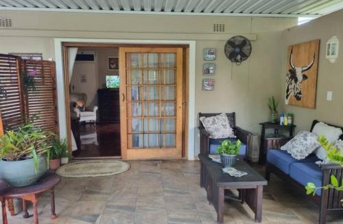 uMhlathuze House | Rise and Shine Felixton