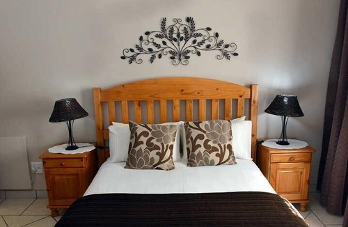 Vryheid House | Rita Guest House