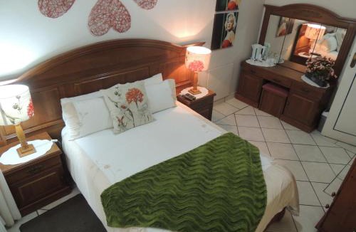 Vryheid House | Rita's Guesthouse CC