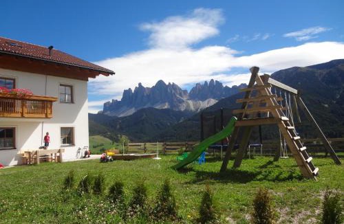 Funes Apartment | Ritzhof