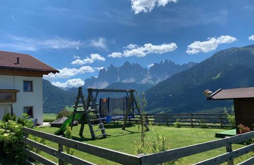 Funes Apartment | Ritzhof