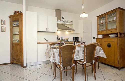 Riva del Garda Apartment | Riva Centro Apartment