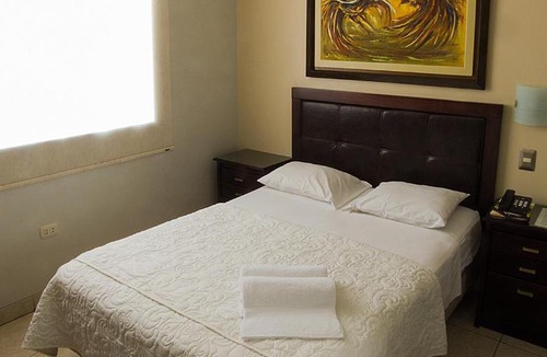 Castilla Hotel | Rivera del Rio Hotel