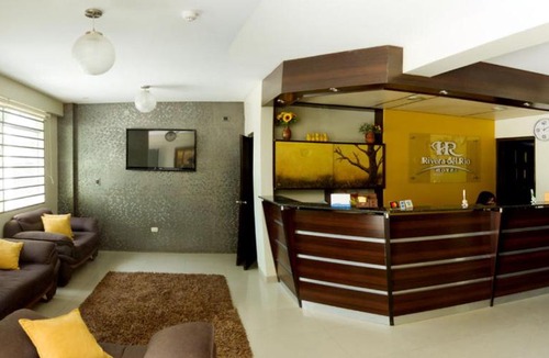 Castilla Hotel | Rivera del Rio Hotel