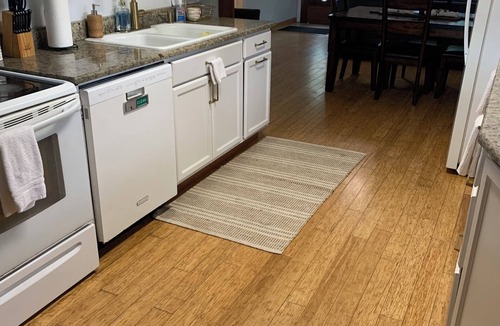 Northside House | Riverfront House With Breathtaking Views, Grill, King Bed, Near Jaguars Stadium!