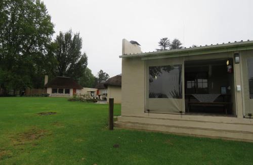 Rosetta House | Riverside Manor