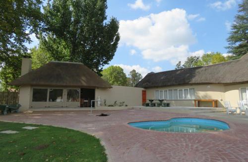 Rosetta House | Riverside Manor