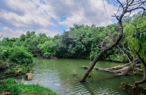 Groot Marico Apartment | RiverStill Guest Farm