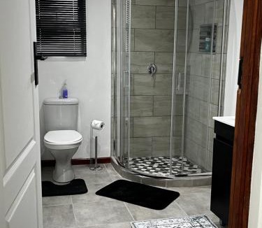 Cradock Apartment | Riverstone Studio - Self Catering