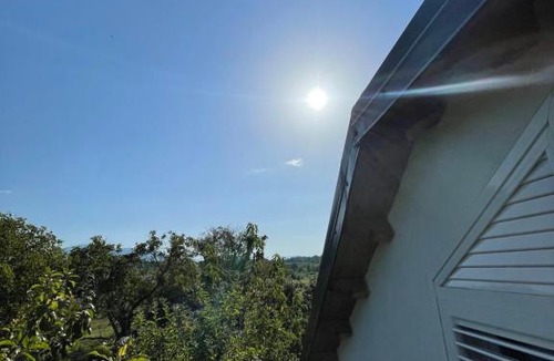 Puke House | Riza Guest House