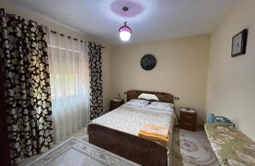 Puke House | Riza Guest House