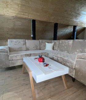 Puke House | Riza Guest House