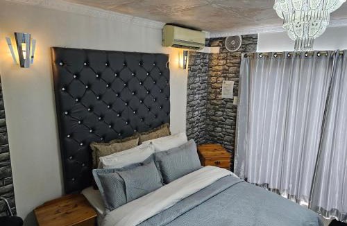 Newlands West Apartment | RJs Guesthouse