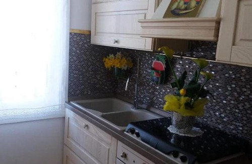 Baselga di Pine Apartment | ROBERTA