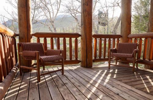 Red Lodge Resort | Rock Creek Resort