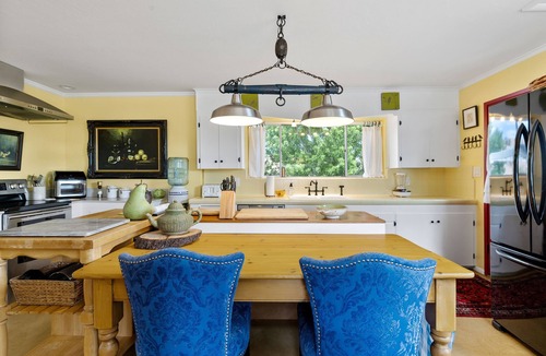 Prescott Apartment | Rock House Haven Retreat