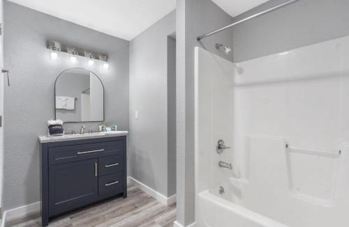 Indian Point Apartment | Rock Lane Resort