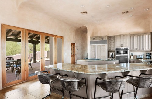 Desert Mountain House | ROCKSTAR HOME in DESERT MOUNTAIN - N SCOTTSDALE-PET FRIENDLY-CaveCreek/Carefree