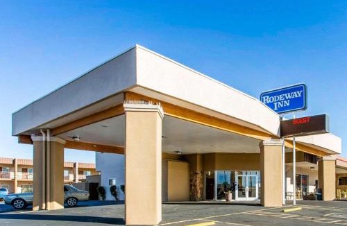 Page Hotel | Rodeway Inn at Lake Powell