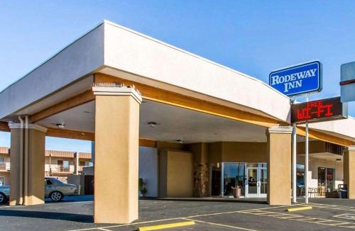 Page Hotel | Rodeway Inn at Lake Powell