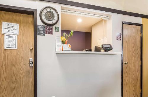 Big Water Hotel | Rodeway Inn & Suites Big Water - Antelope Canyon