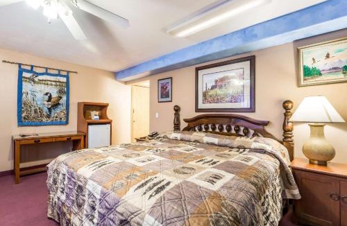 Big Water Hotel | Rodeway Inn & Suites Big Water - Antelope Canyon