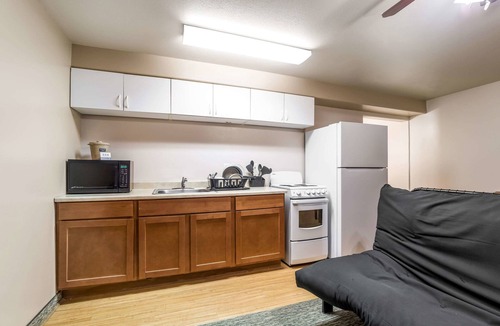 Big Water Hotel | Rodeway Inn & Suites Big Water - Antelope Canyon