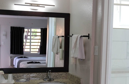 Yuma Townsite Hotel | Rodeway Inn Yuma Downtown