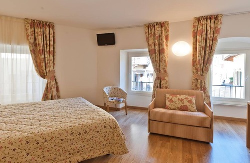 Levico Terme Hotel | Romanda
