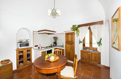 Chiesa Nuova Apartment | Romantic Apartment Chiesa Nuova Piccolo