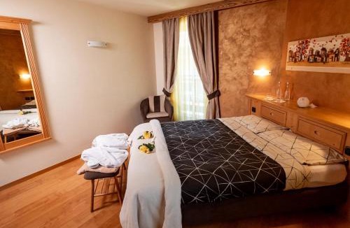 Moena Hotel | Romantic Charming Hotel Rancolin