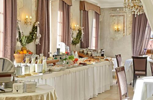 Cavalese Hotel | Romantic Hotel Excelsior