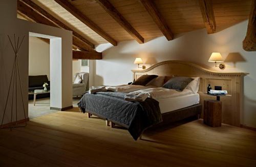 Cavalese Hotel | Romantic Hotel Excelsior