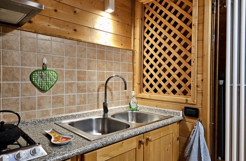 Pieve Tesino Ski Chalet | Romantic lodge in the heart of the Lagorai
