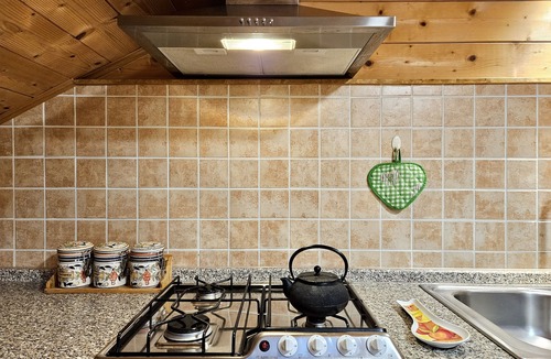 Pieve Tesino Ski Chalet | Romantic lodge in the heart of the Lagorai
