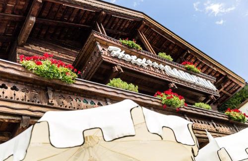 Selva di Val Gardena Hotel | Romantik & Family Hotel Gardenia*S