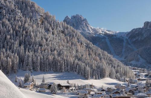 Selva di Val Gardena Hotel | Romantik & Family Hotel Gardenia*S