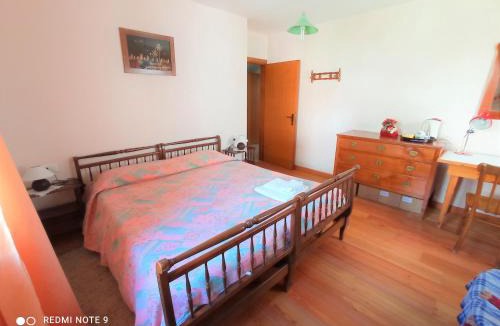 Fiera di Primiero House | ROOM AURORA