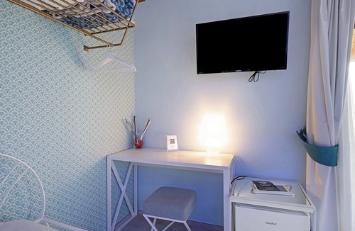 Agerola Apartment | Room 'Camera Miseria E Nobilta' with Balcony, Wi-Fi and Air Conditioning