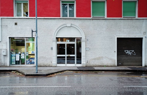 Trento Apartment | Room 'Castello Livings Trento' with Wi-Fi
