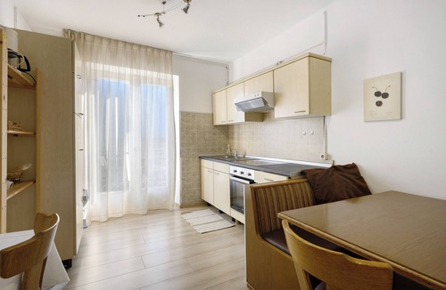 Terlano Apartment | Room 'Haus Burger Vilpian 4' with Mountain View and Wi-Fi