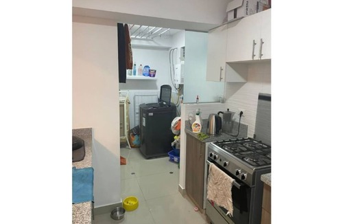 Magdalena del Mar Apartment | Room in Malecón Castilla