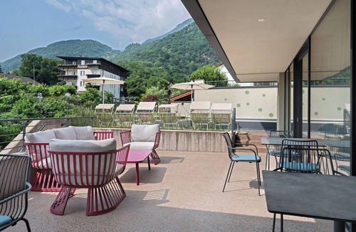 Sankt Josef Am See Apartment | Room 'Seaberhof 1' with Lake View, Shared Pool and Wi-Fi