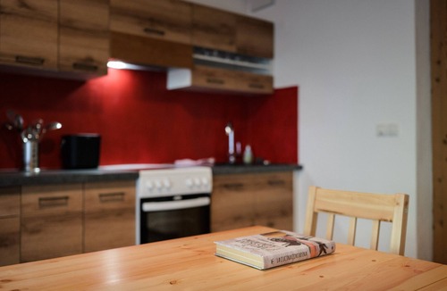 San Cipriano Bed & Breakfast | Room 'Veraltenhof Tschamin' with Mountain View, Shared Terrace and Shared Garden