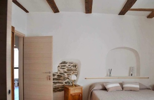 Scurelle Apartment | Room with lake or forest view