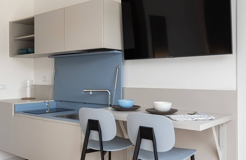 Trento House | Room within walking distance of the center