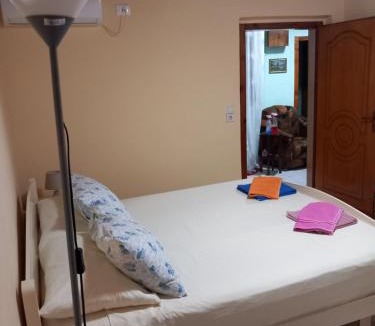 Shkoder House | Rooms for Rent