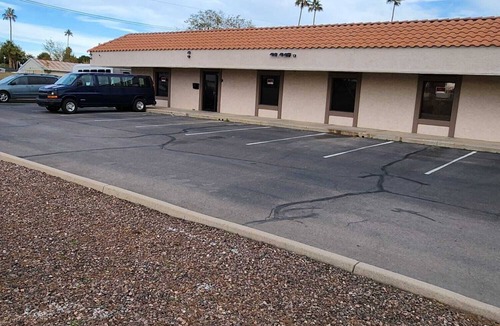 Laveen Village House | Rooms-Offices-RV Parking and Event Place In Downtown Mesa