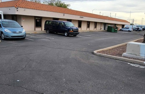 Laveen Village House | Rooms-Offices-RV Parking and Event Place In Downtown Mesa