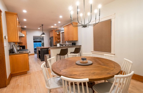 Roosevelt House | 🌵Roosevelt Historic Craftsman🌵Heated Pool/Spa⭐BBQ⭐Firepit⭐Downtown PHX⭐Modern⭐